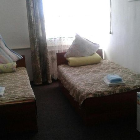 Hotel Aknur Beyneu Екстериор снимка