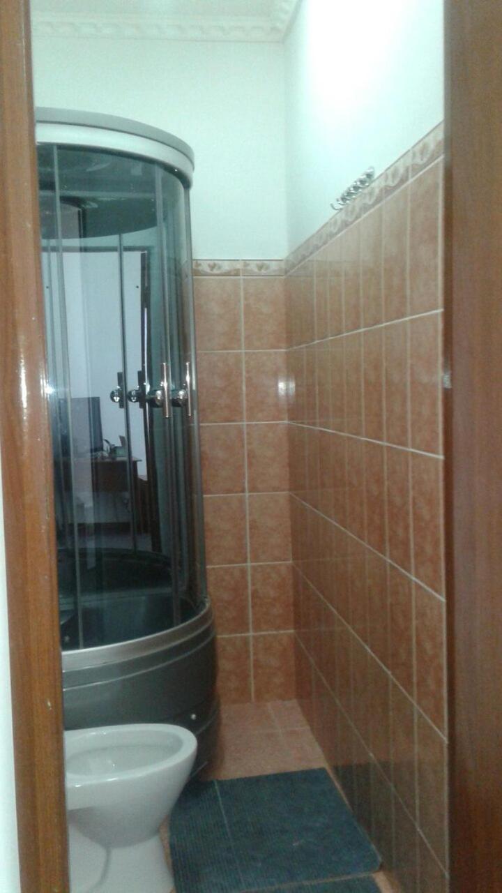 Hotel Aknur Beyneu Екстериор снимка