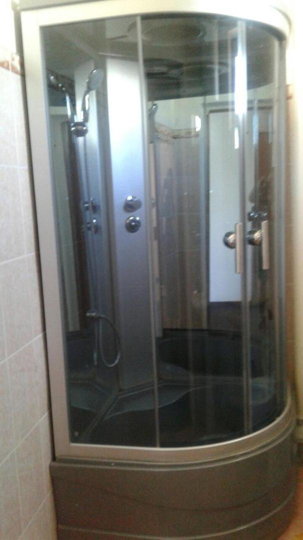 Hotel Aknur Beyneu Екстериор снимка
